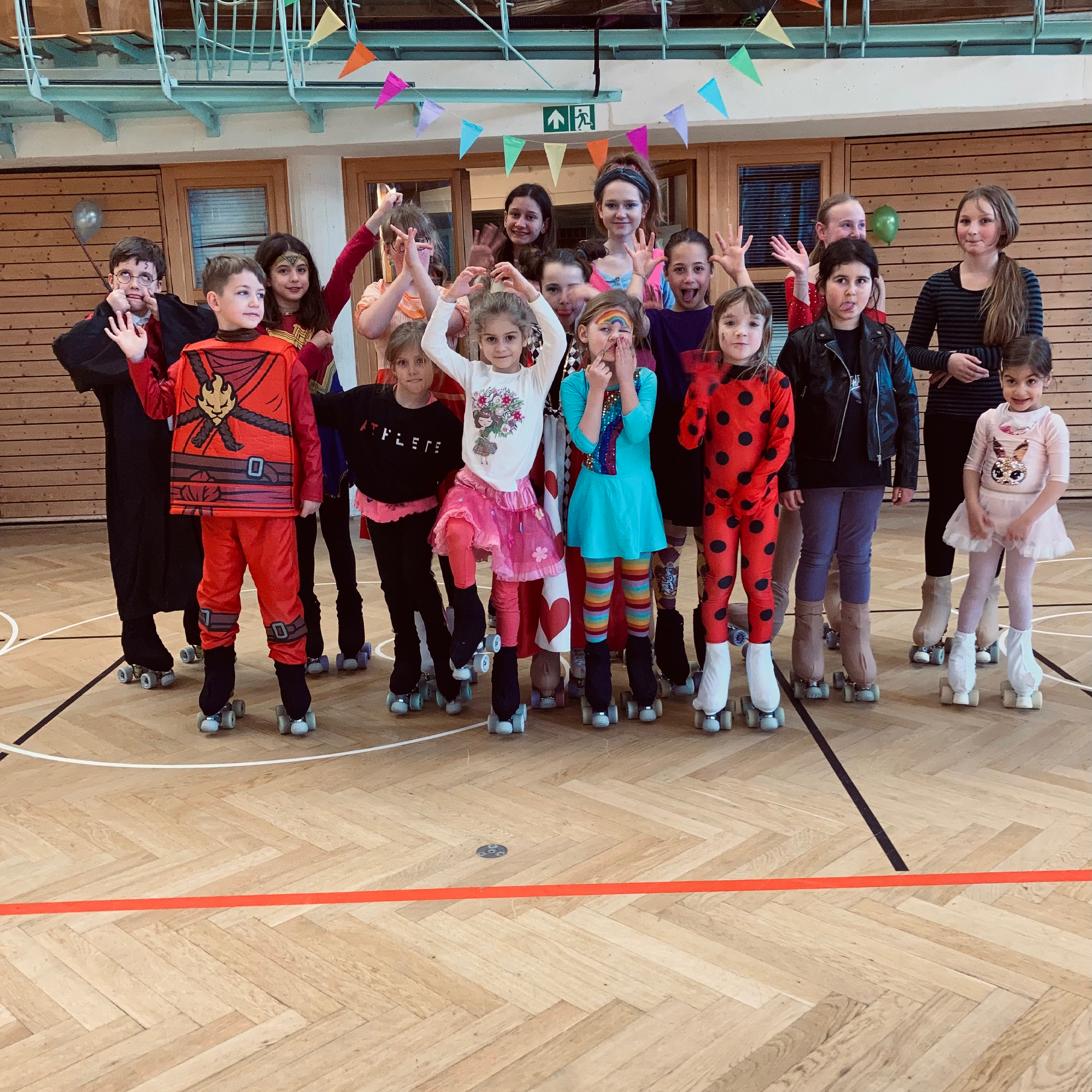Fasching